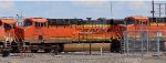 BNSF 6278